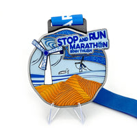 Sailing Event Medal