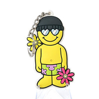 Cartoon PVC Keychains