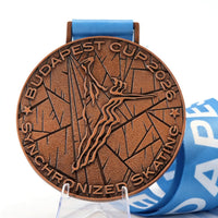 Athlete Relief Medal