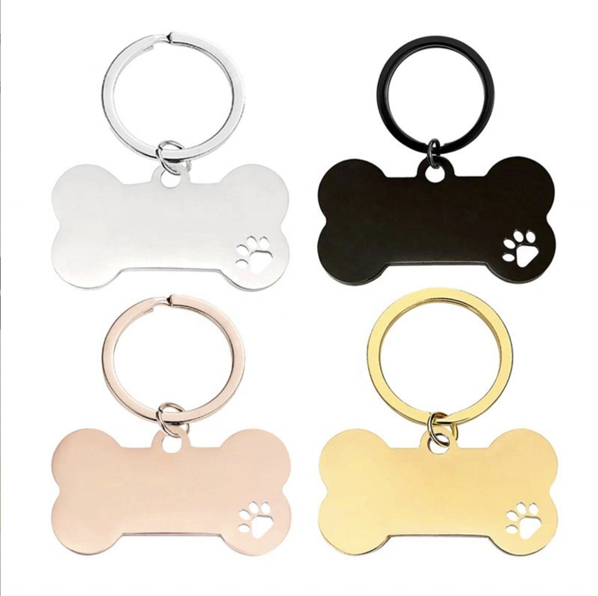 Keychains